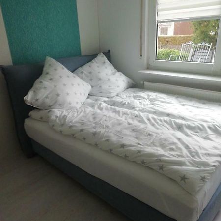 Nolte Apartment Warburg Buitenkant foto